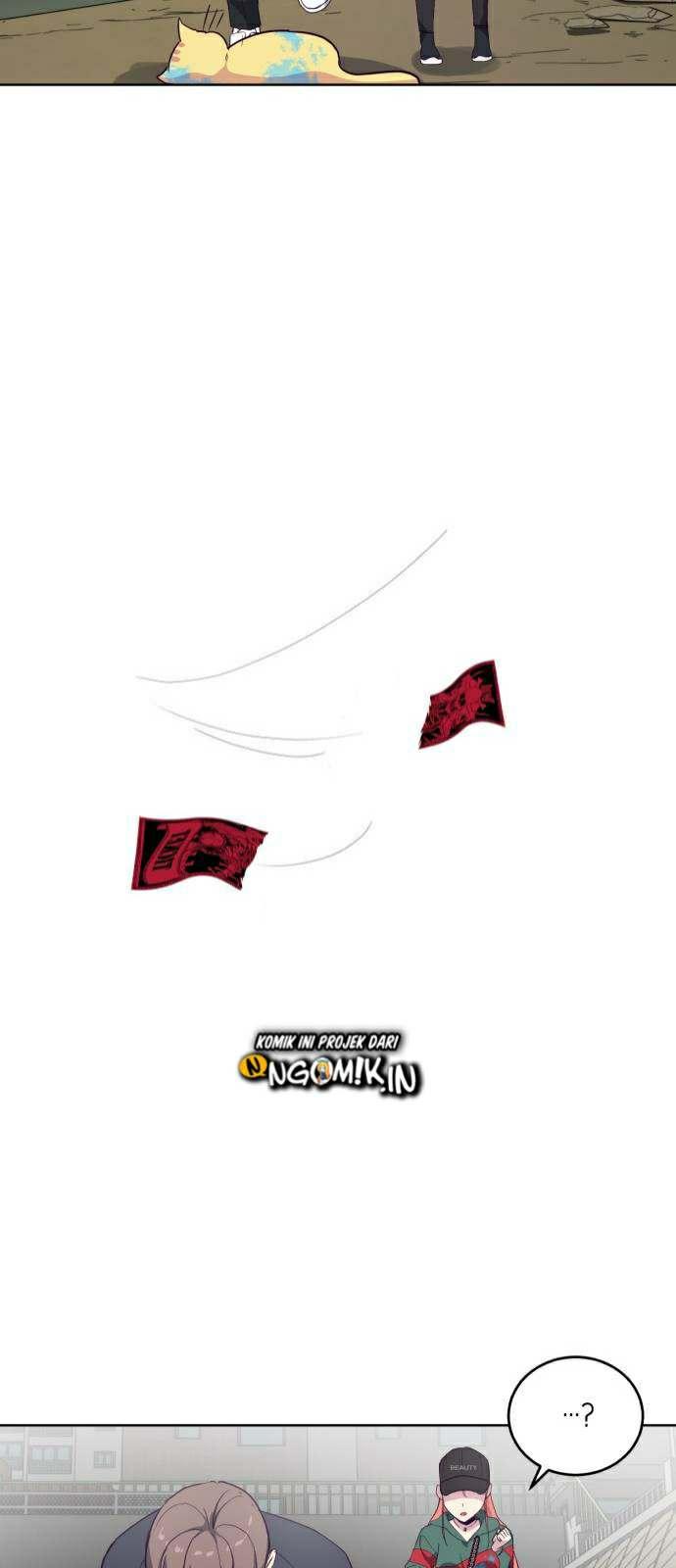 The Boy of Death Chapter 07 Gambar 59