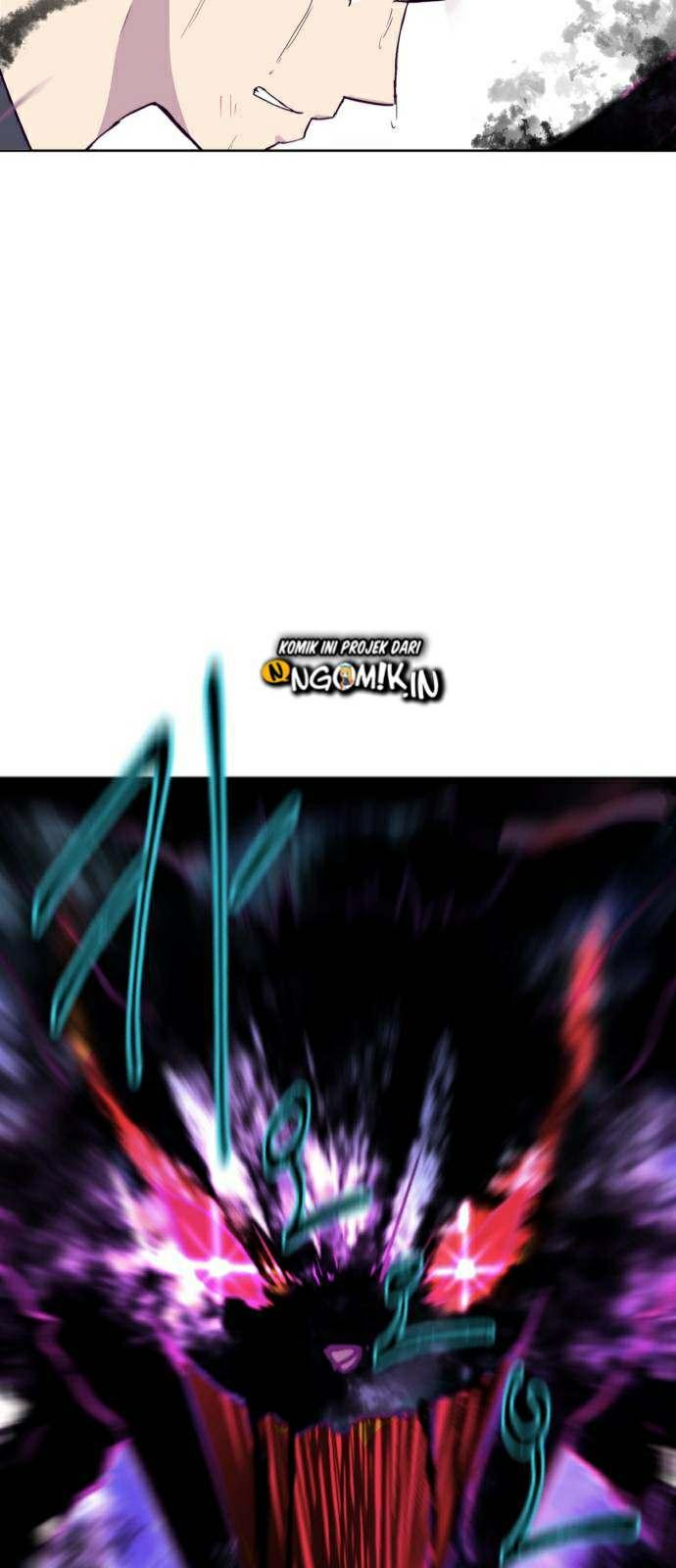 The Boy of Death Chapter 07 Gambar 66