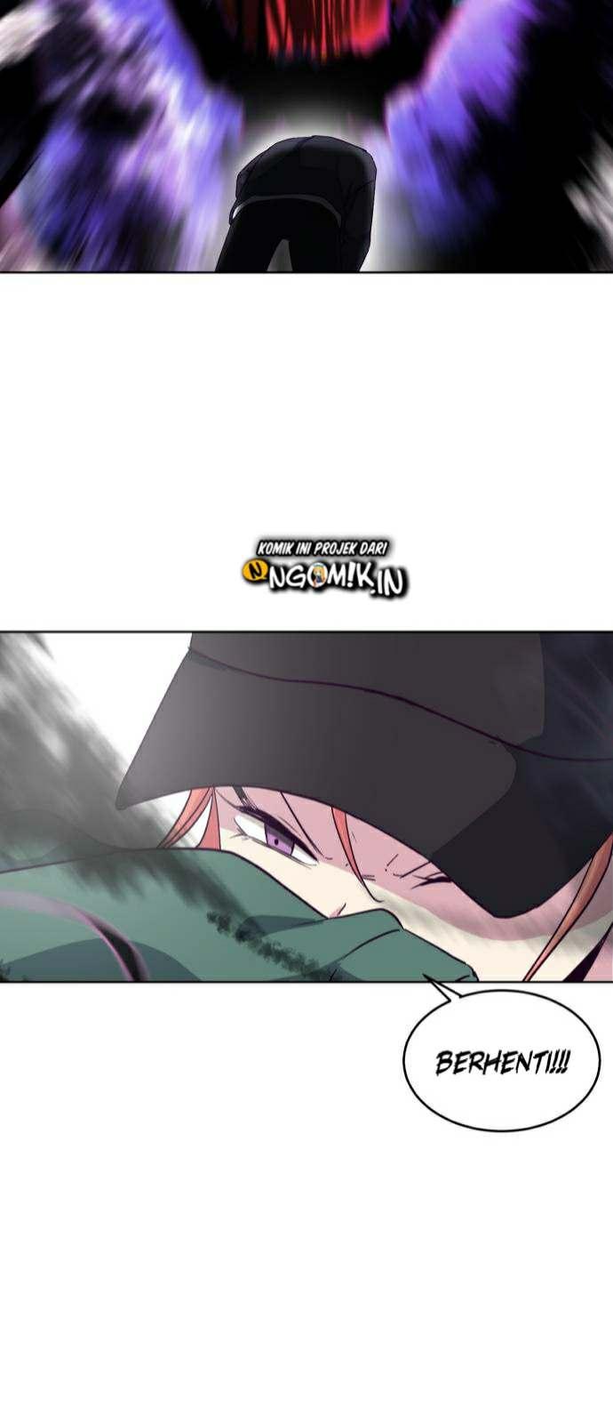 The Boy of Death Chapter 07 Gambar 67