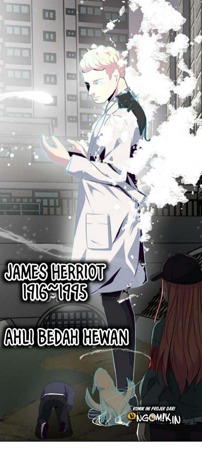 The Boy of Death Chapter 07 Gambar 71