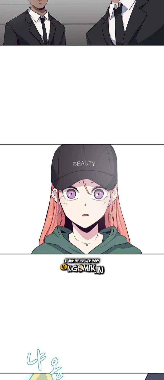 The Boy of Death Chapter 07 Gambar 77