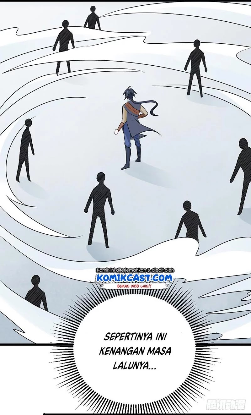 First Rate Master Chapter 65 Gambar 15