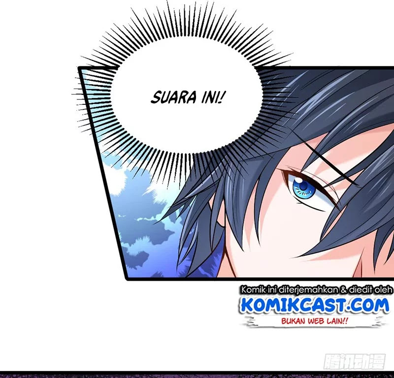 First Rate Master Chapter 65 Gambar 18