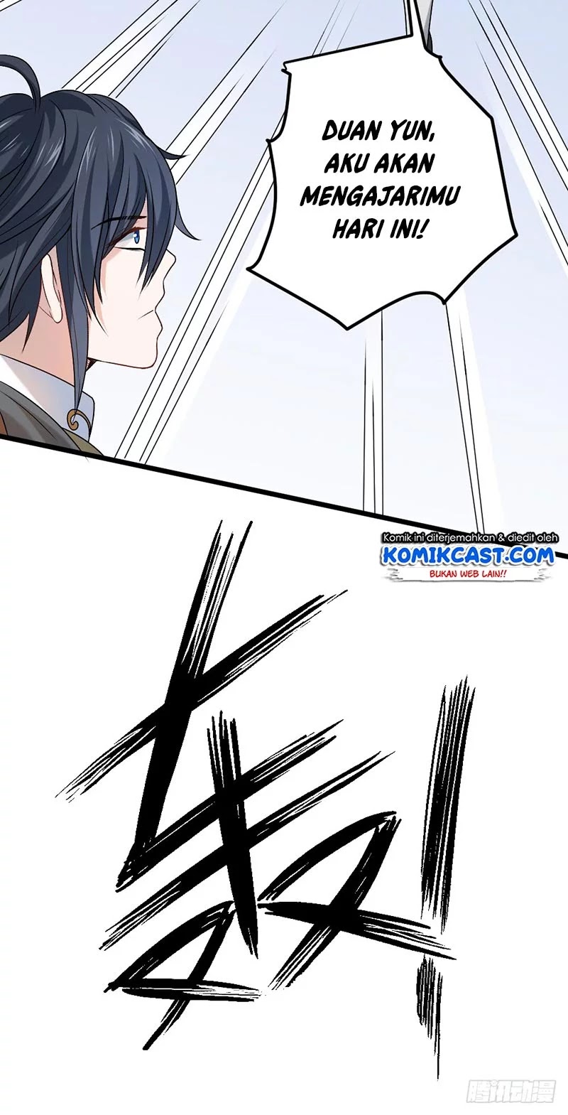 First Rate Master Chapter 65 Gambar 26