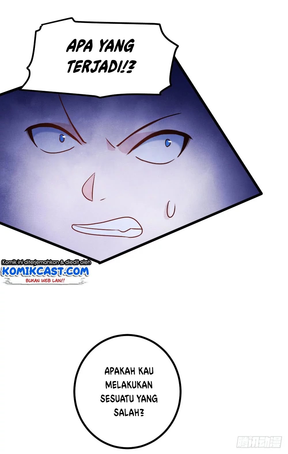 First Rate Master Chapter 65 Gambar 28