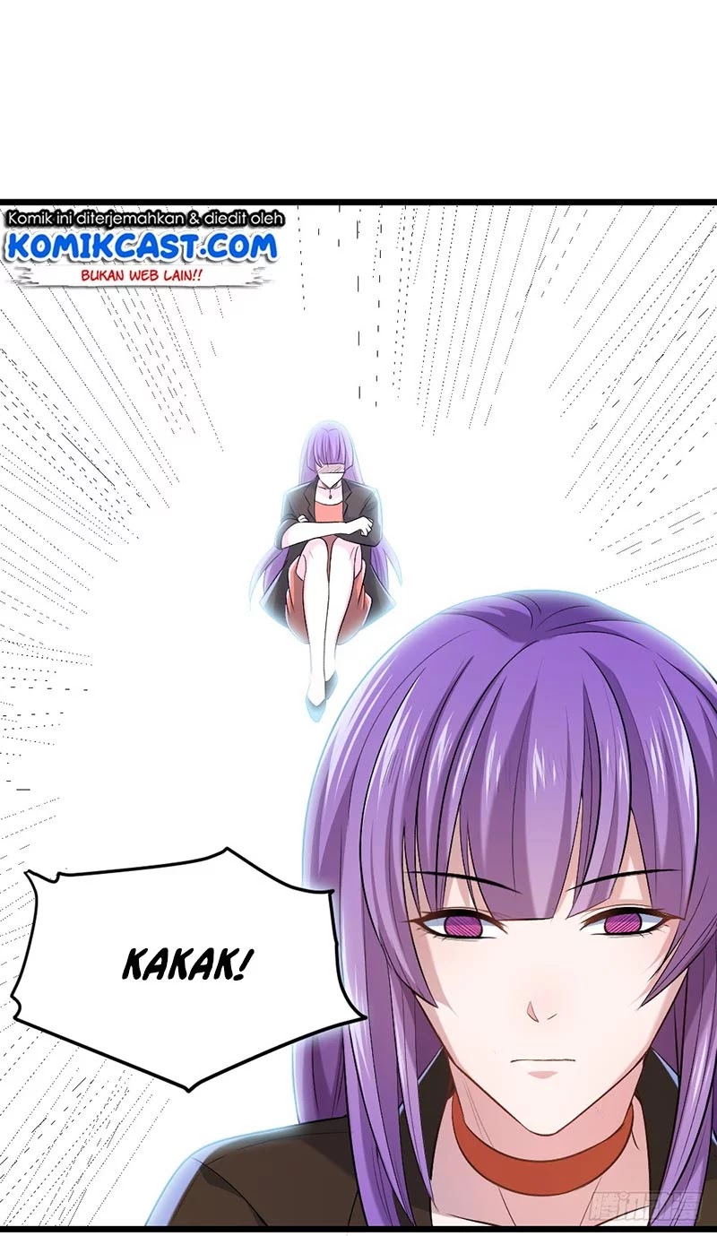 First Rate Master Chapter 65 Gambar 36