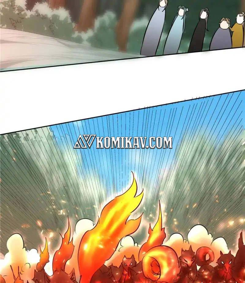 The Crazy Adventures of Mystical Doctor Chapter 97 Gambar 10