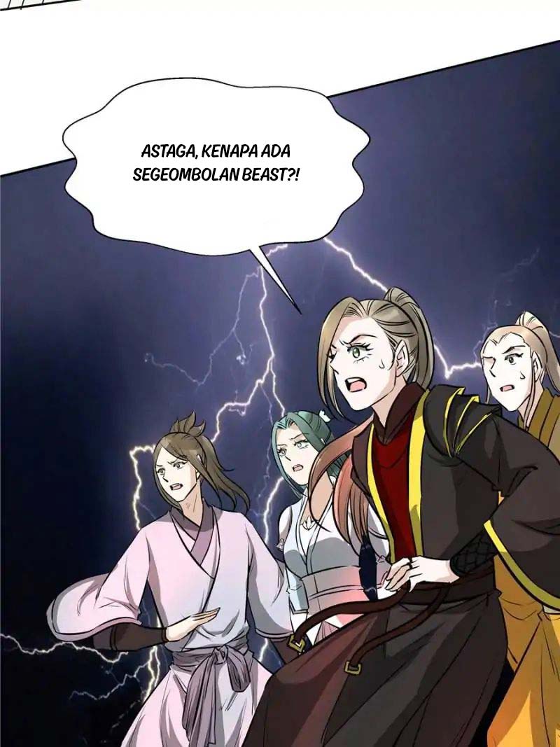 The Crazy Adventures of Mystical Doctor Chapter 97 Gambar 13