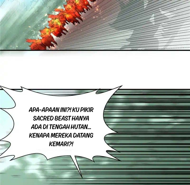 The Crazy Adventures of Mystical Doctor Chapter 97 Gambar 17