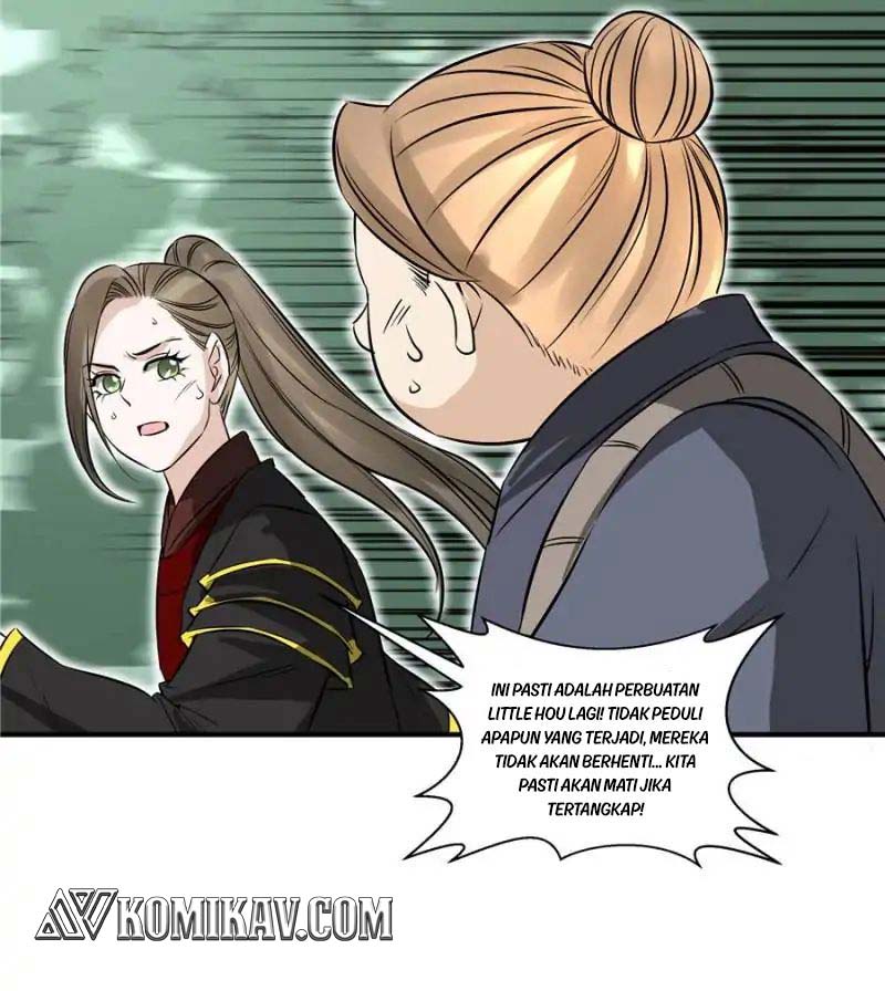 The Crazy Adventures of Mystical Doctor Chapter 97 Gambar 18