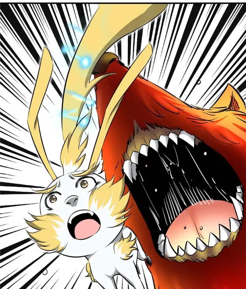 The Crazy Adventures of Mystical Doctor Chapter 97 Gambar 19