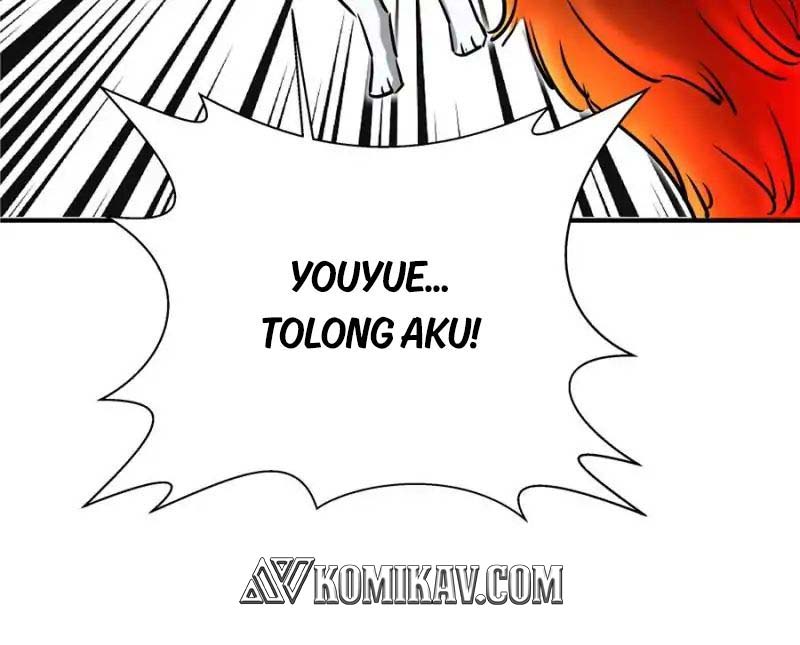 The Crazy Adventures of Mystical Doctor Chapter 97 Gambar 20