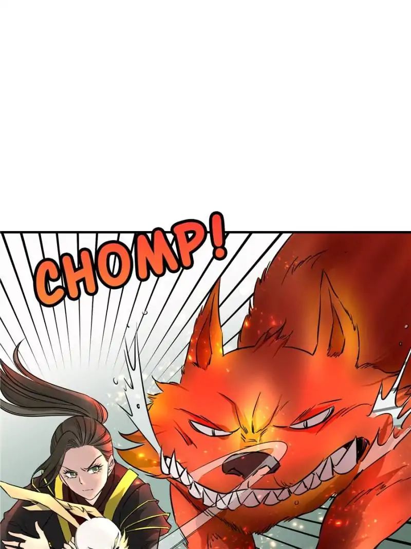 The Crazy Adventures of Mystical Doctor Chapter 97 Gambar 21