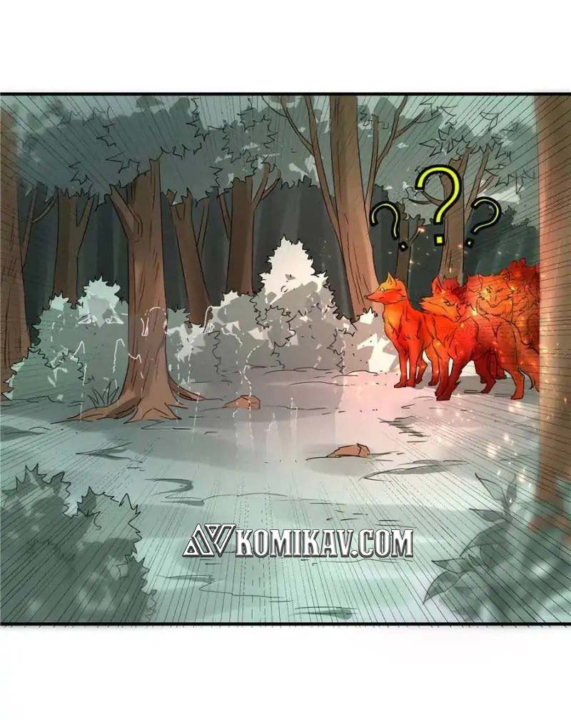 The Crazy Adventures of Mystical Doctor Chapter 97 Gambar 24