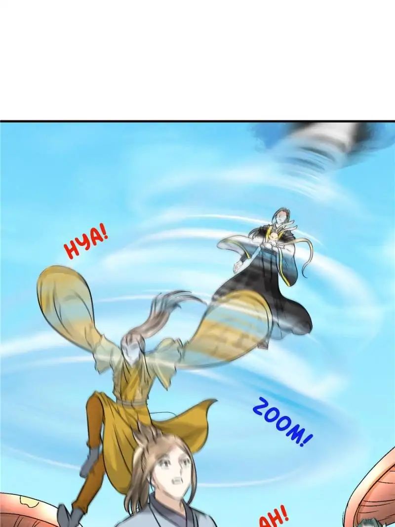 The Crazy Adventures of Mystical Doctor Chapter 97 Gambar 25