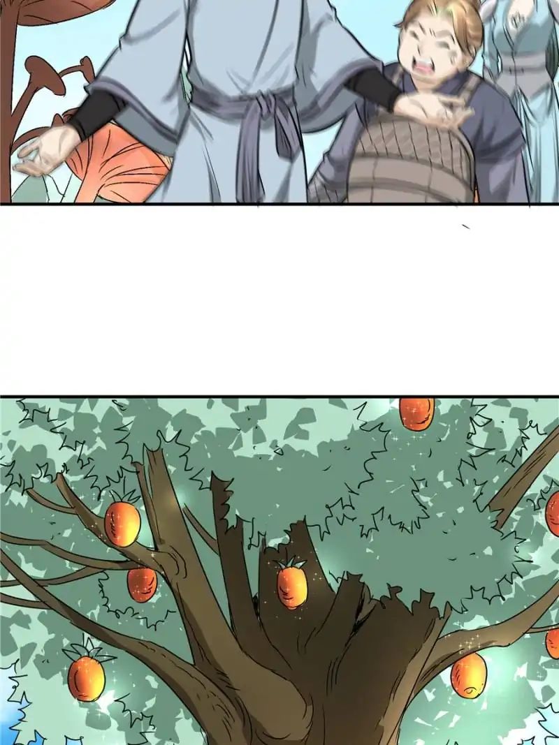 The Crazy Adventures of Mystical Doctor Chapter 97 Gambar 27