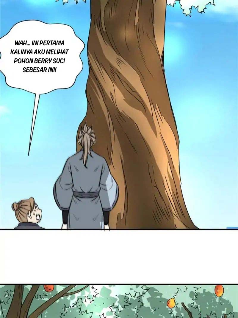 The Crazy Adventures of Mystical Doctor Chapter 97 Gambar 29