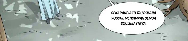 The Crazy Adventures of Mystical Doctor Chapter 97 Gambar 34