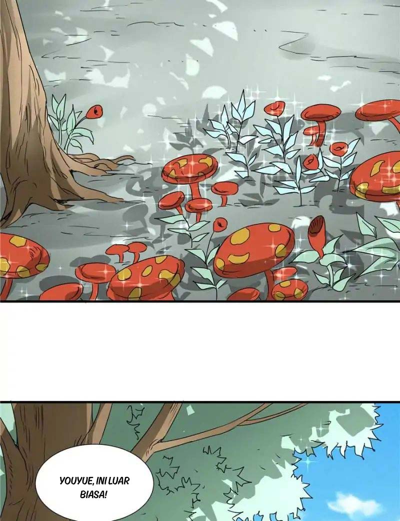 The Crazy Adventures of Mystical Doctor Chapter 97 Gambar 35