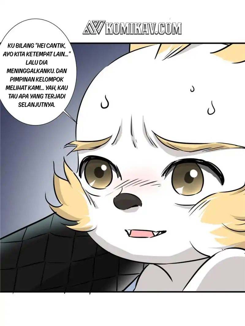 The Crazy Adventures of Mystical Doctor Chapter 97 Gambar 44