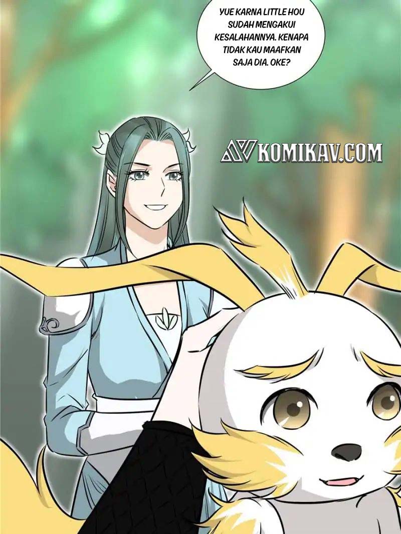 The Crazy Adventures of Mystical Doctor Chapter 97 Gambar 48