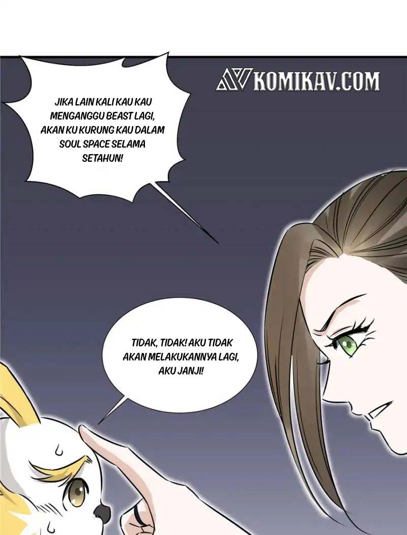 The Crazy Adventures of Mystical Doctor Chapter 97 Gambar 50