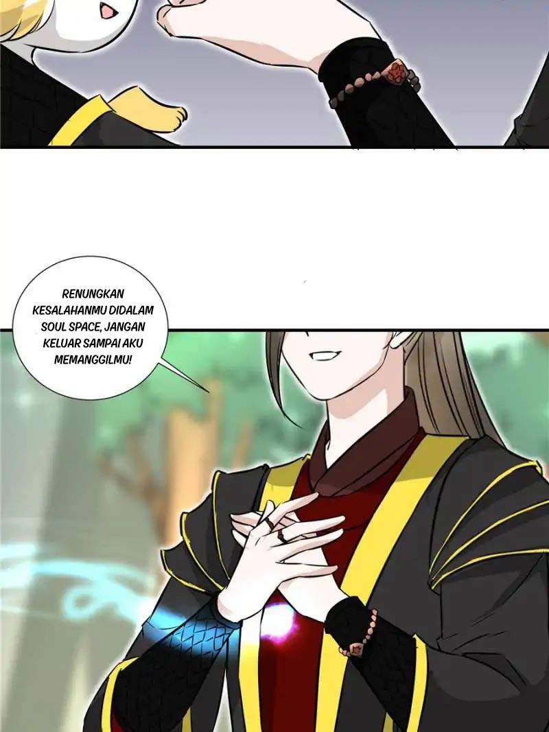 The Crazy Adventures of Mystical Doctor Chapter 97 Gambar 51