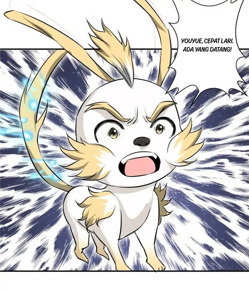 The Crazy Adventures of Mystical Doctor Chapter 97 Gambar 7