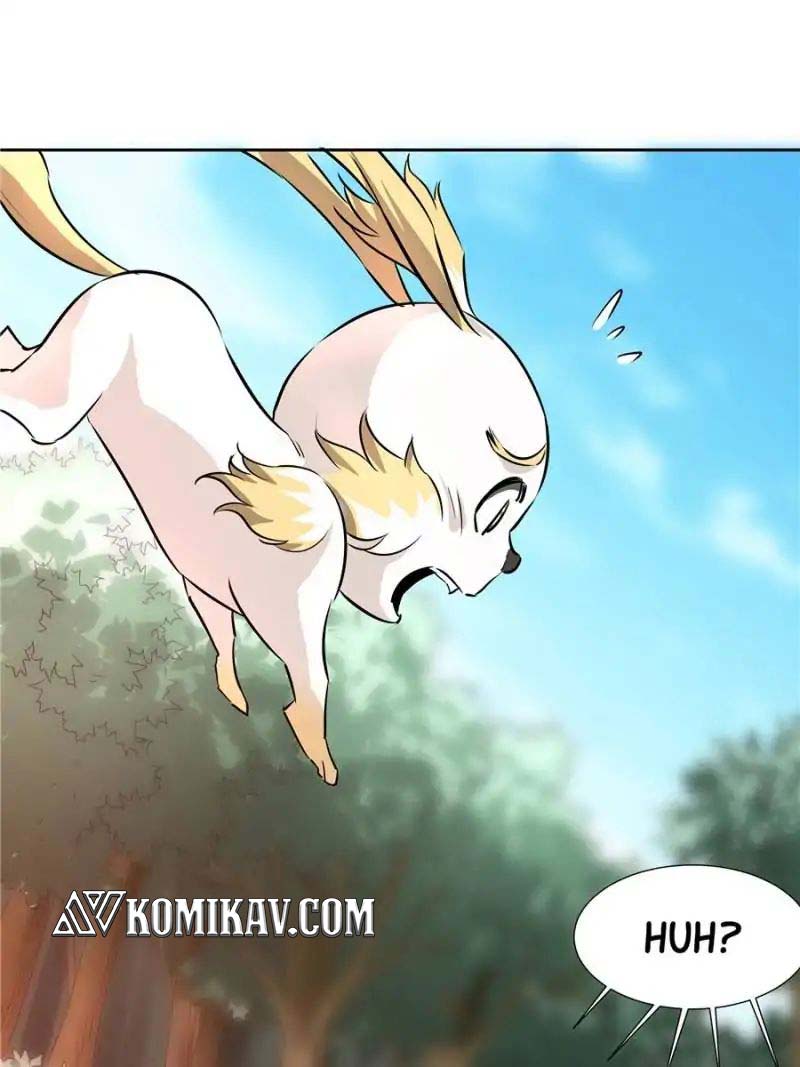 The Crazy Adventures of Mystical Doctor Chapter 97 Gambar 8