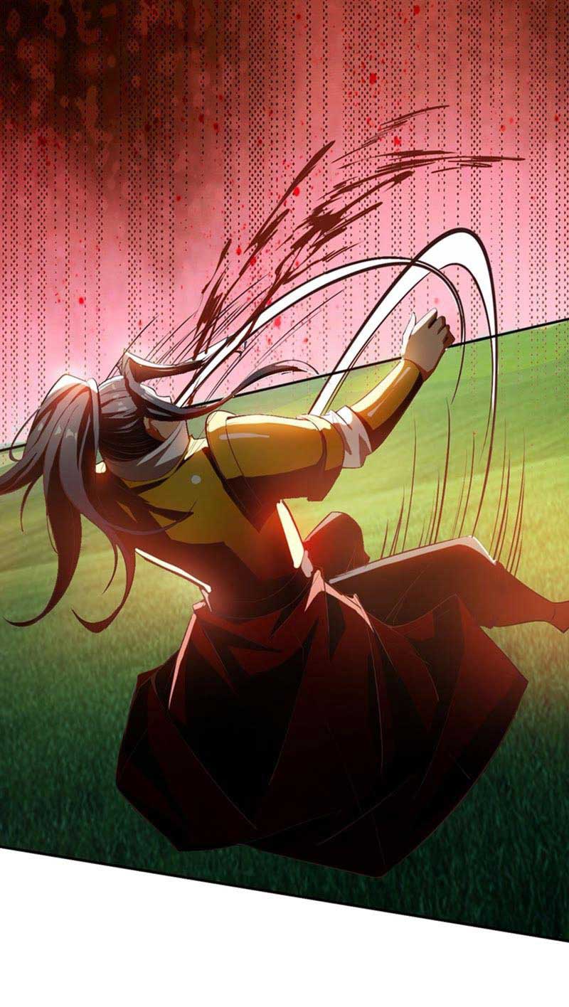 Rise of The Demon King Chapter 53 Gambar 11