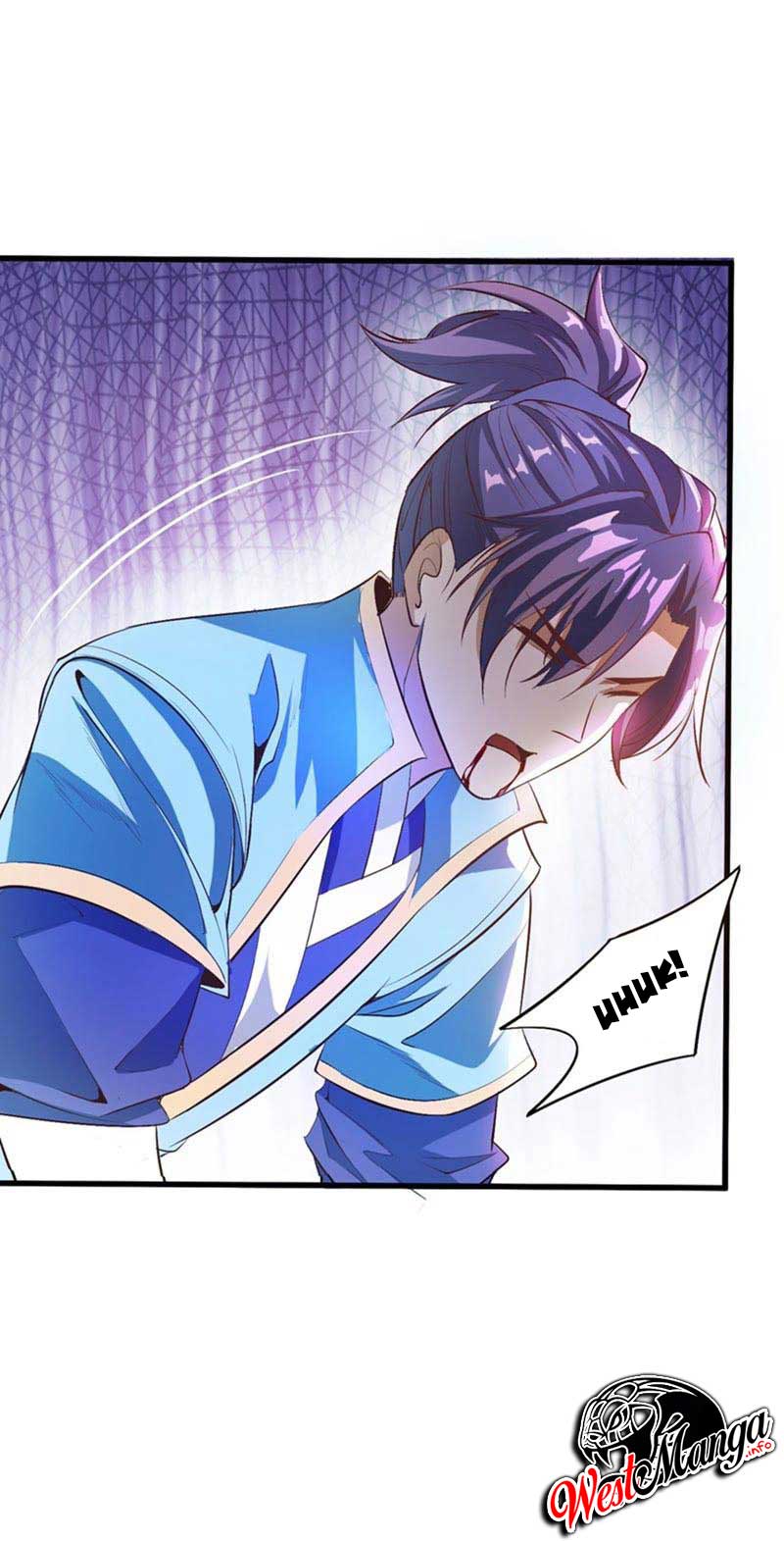 Rise of The Demon King Chapter 53 Gambar 18
