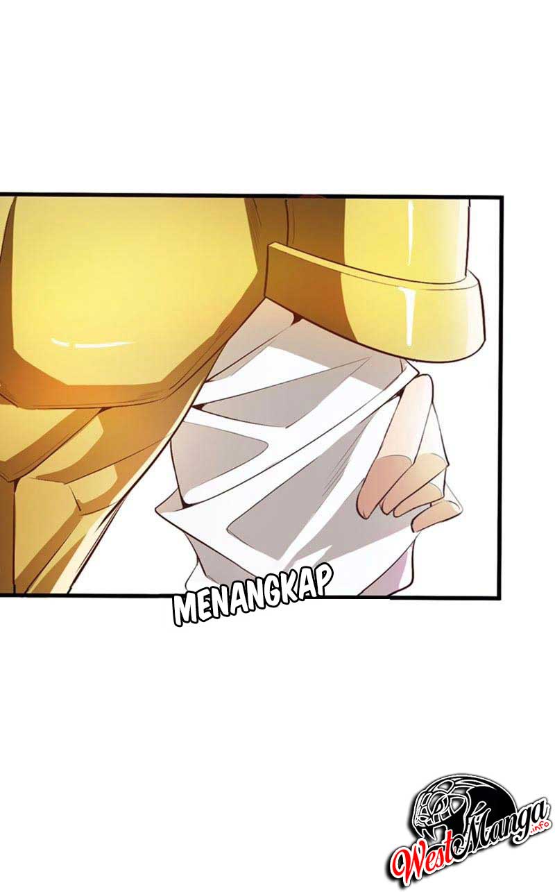 Rise of The Demon King Chapter 53 Gambar 19