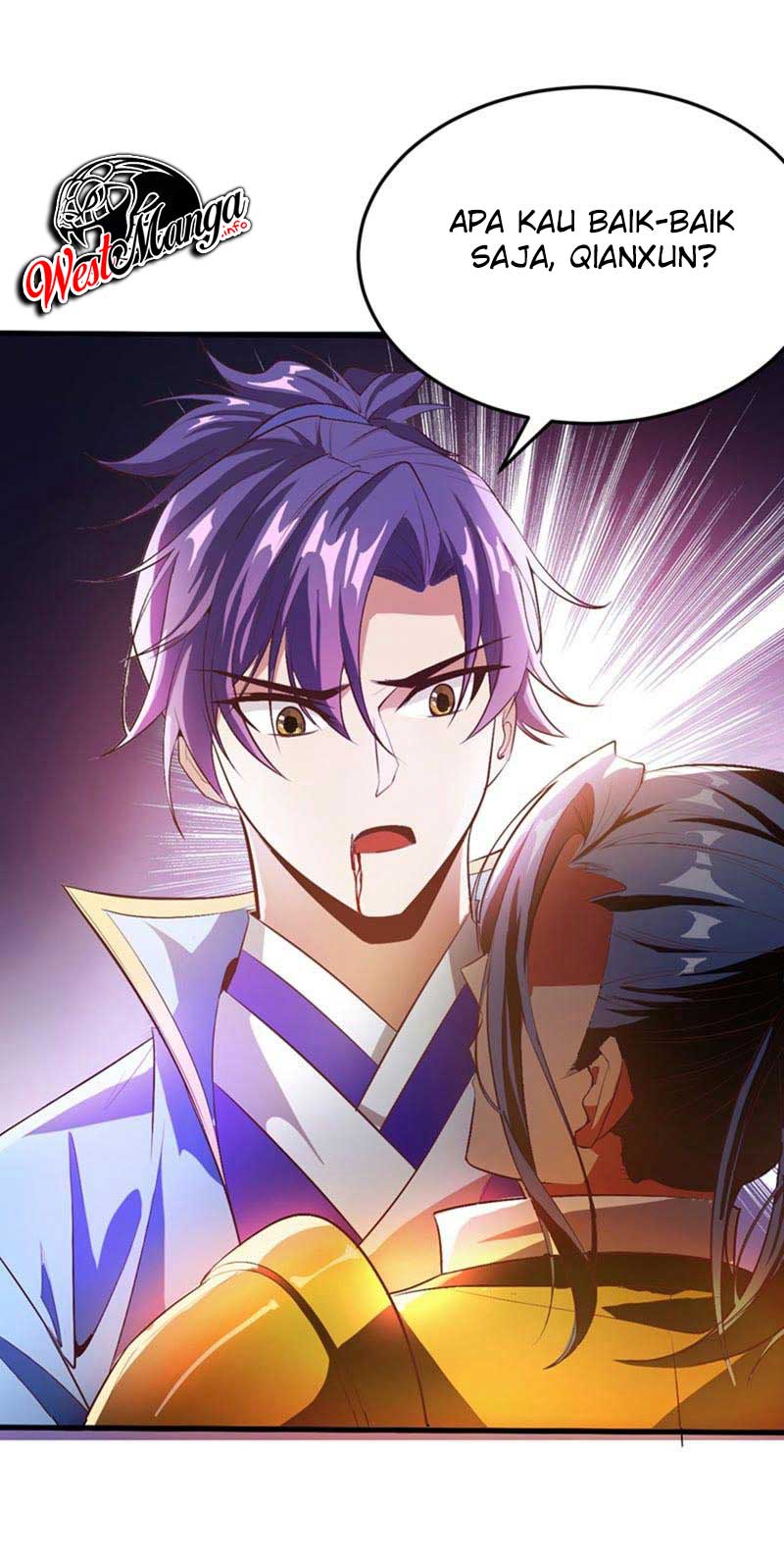 Rise of The Demon King Chapter 53 Gambar 20