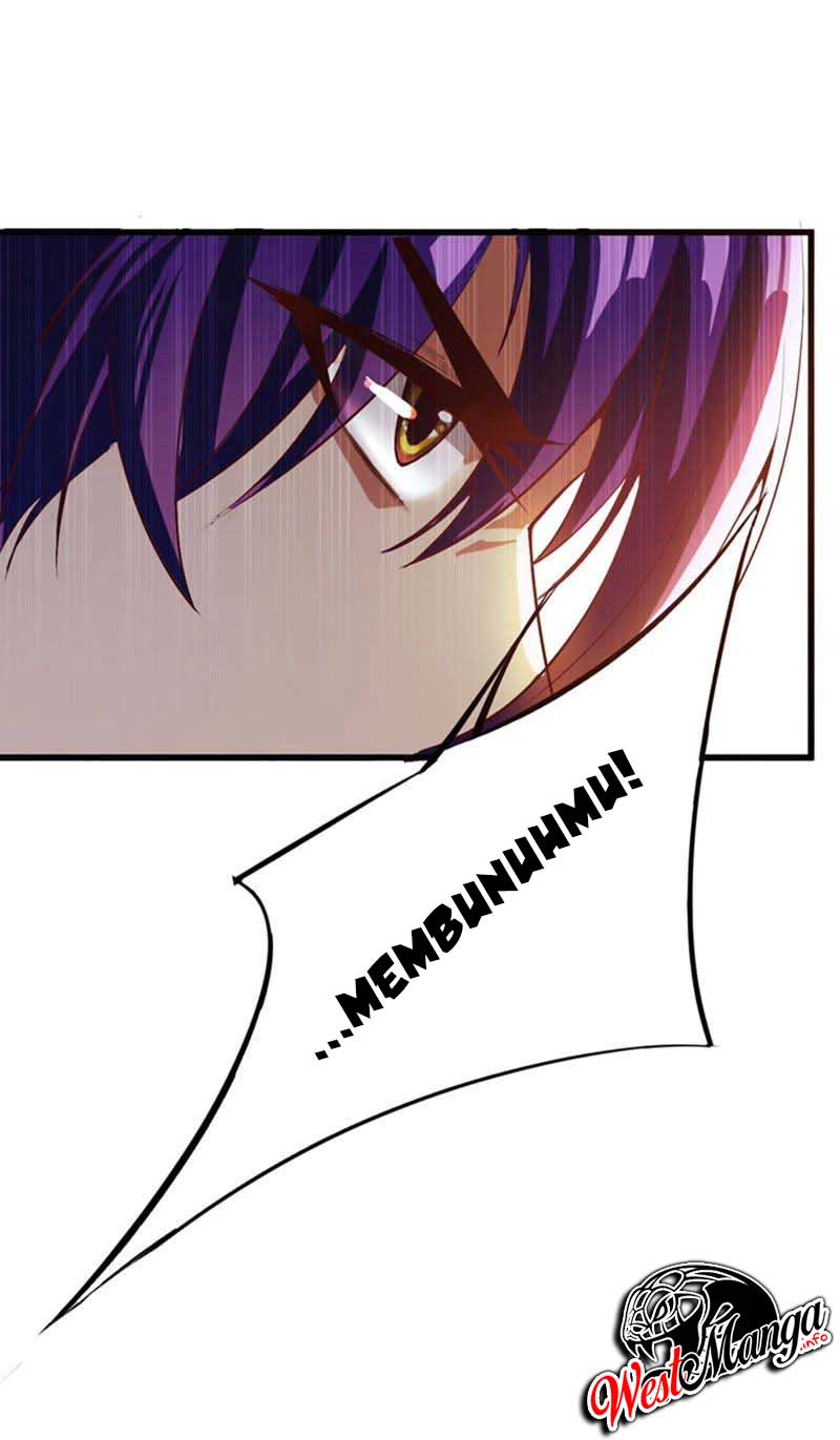 Rise of The Demon King Chapter 53 Gambar 28