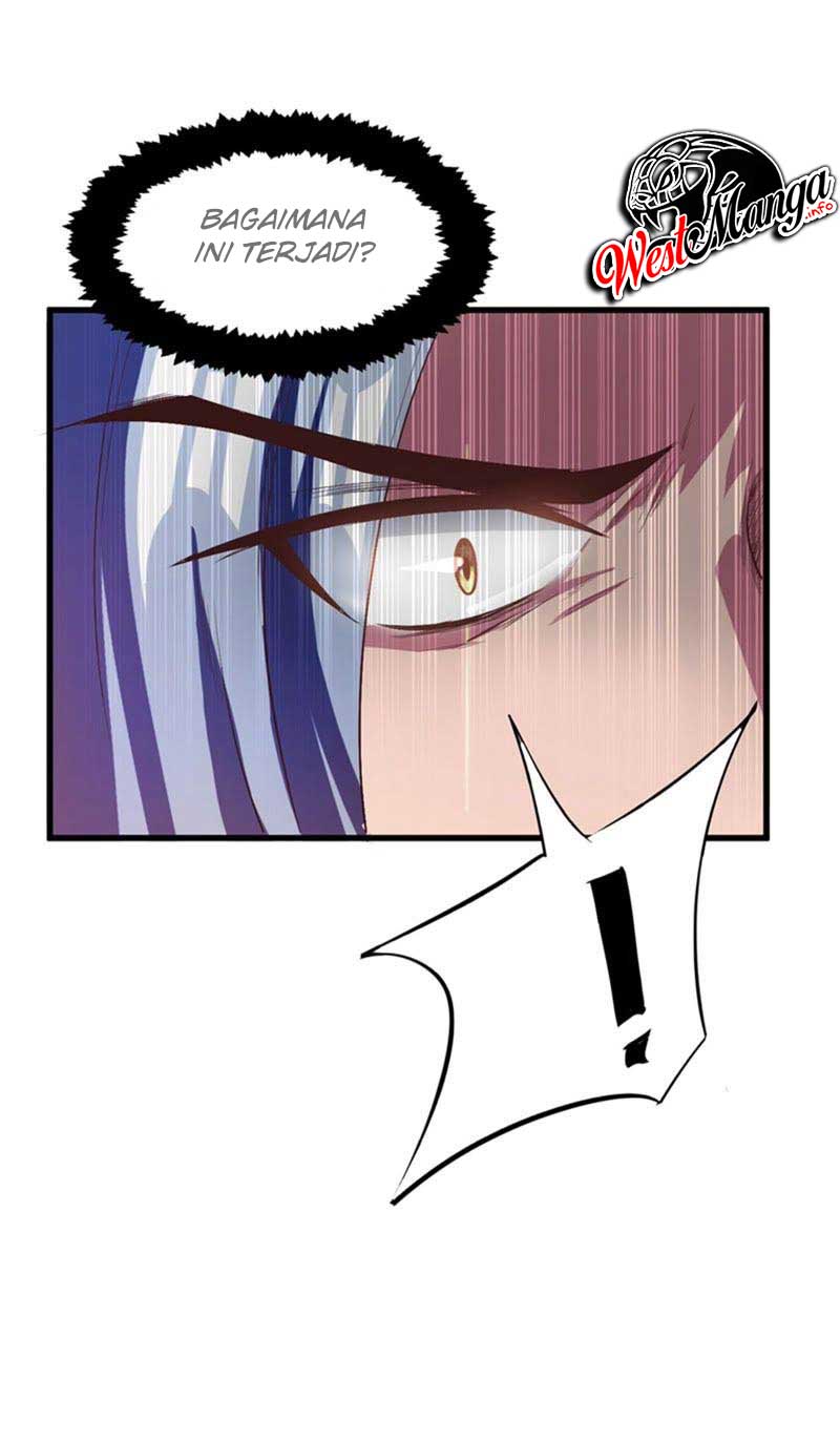 Rise of The Demon King Chapter 53 Gambar 5