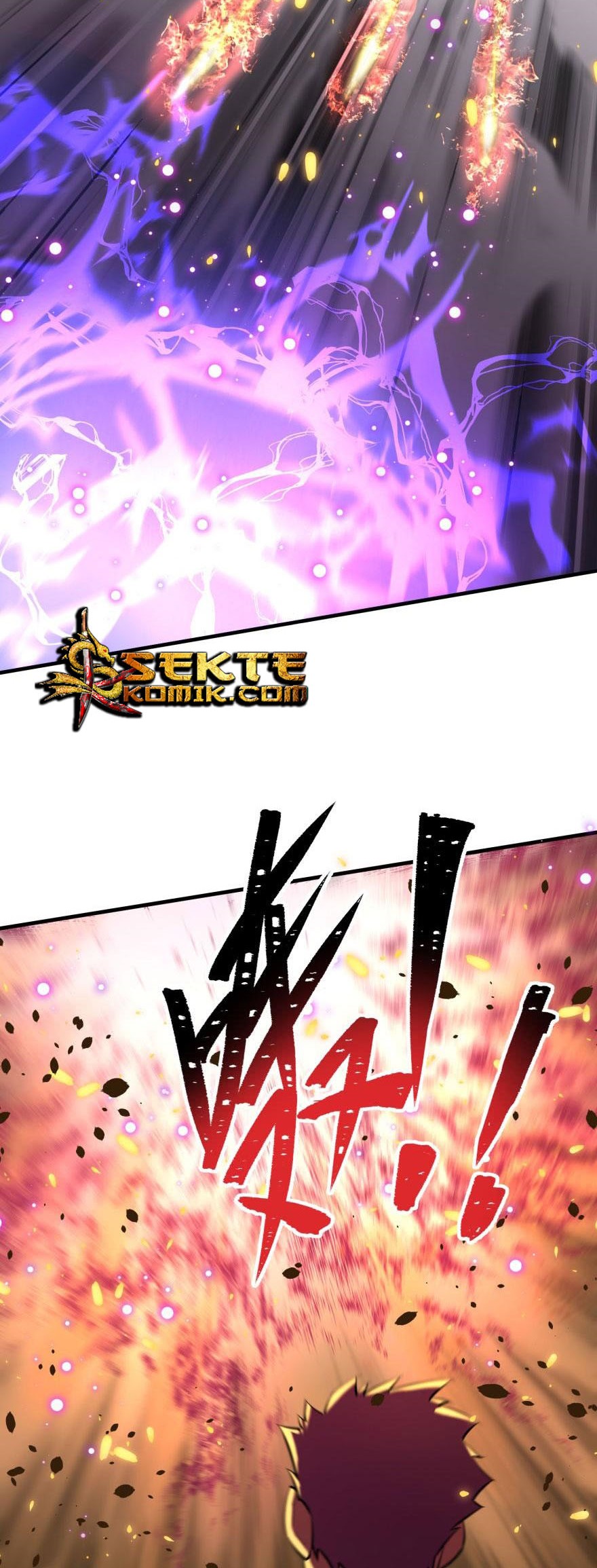 The Hunter Chapter 129 Gambar 11