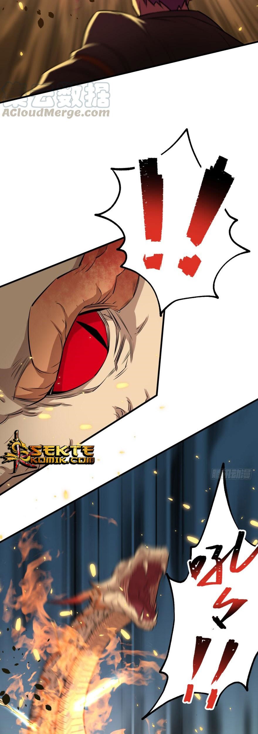 The Hunter Chapter 129 Gambar 12