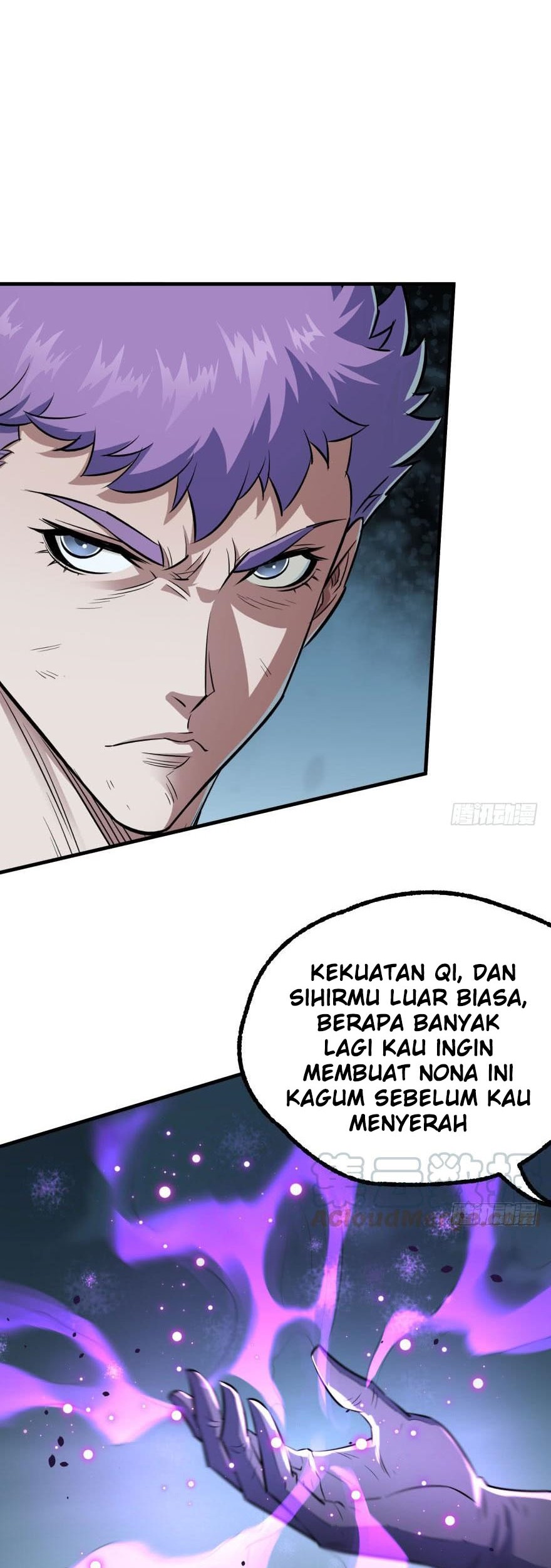 The Hunter Chapter 129 Gambar 25