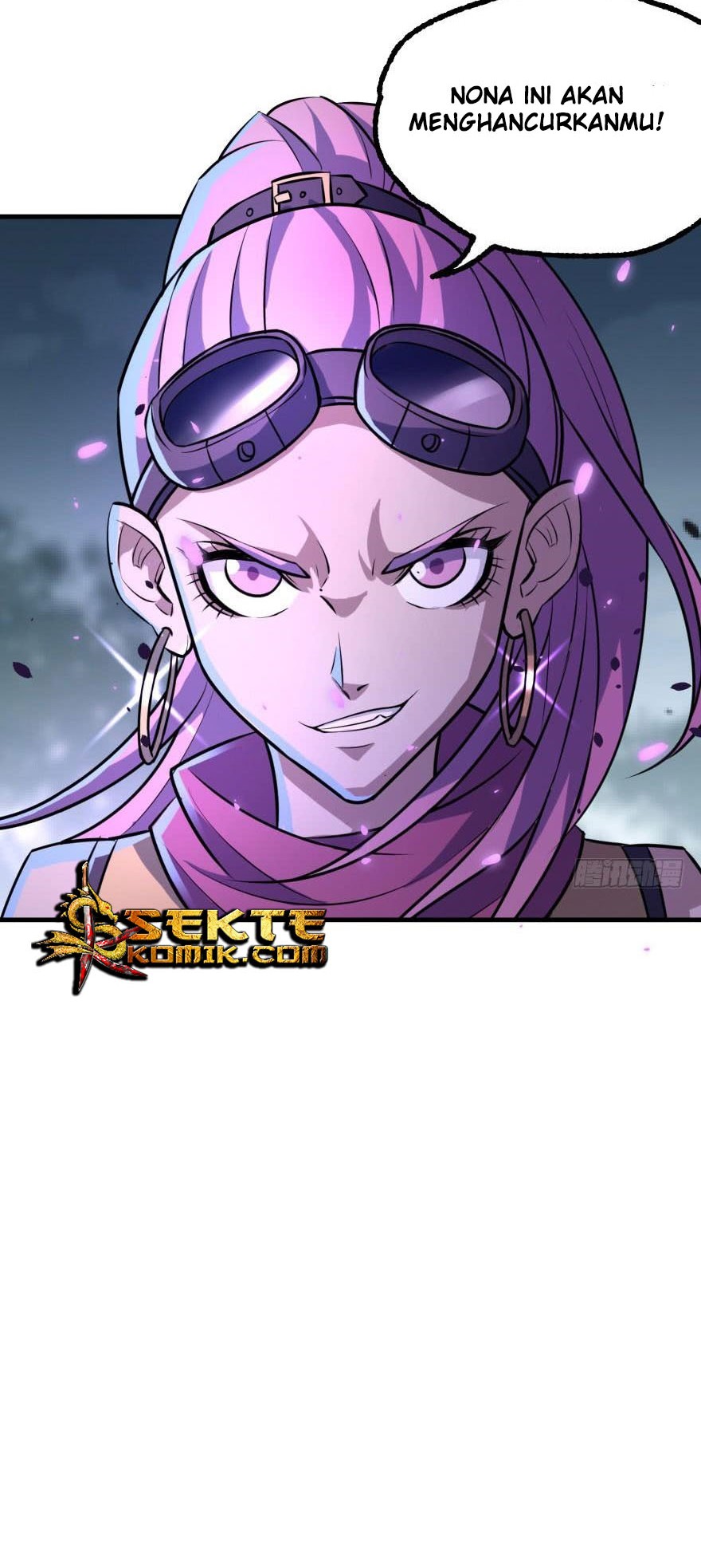 The Hunter Chapter 129 Gambar 27