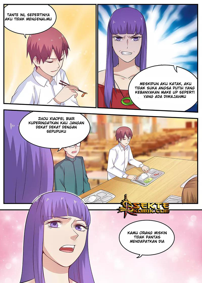 Universal X System Chapter 19 Gambar 9