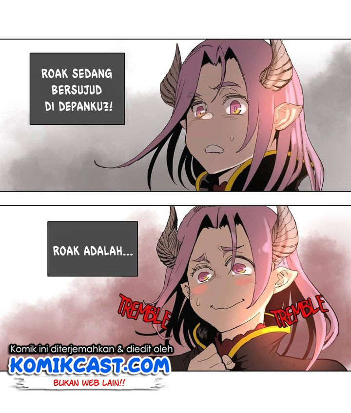 4 Cut Hero Chapter 62 Gambar 21