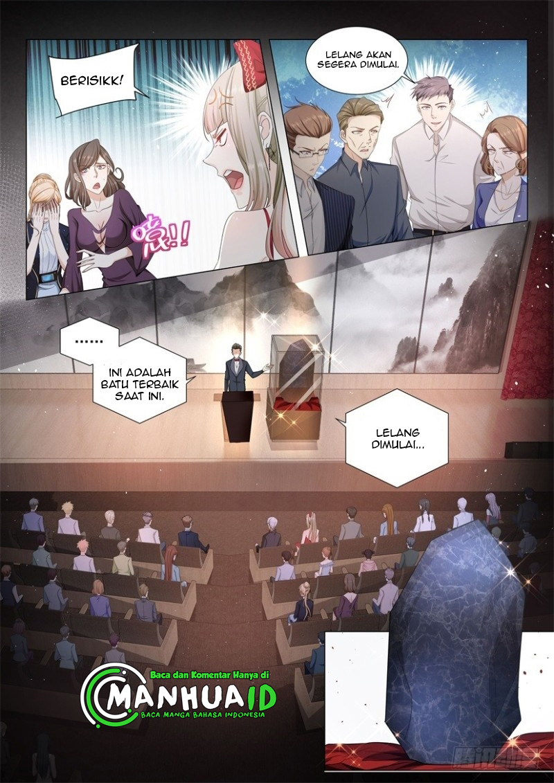 Shen Hao’s Heavenly Fall System Chapter 61 Gambar 9