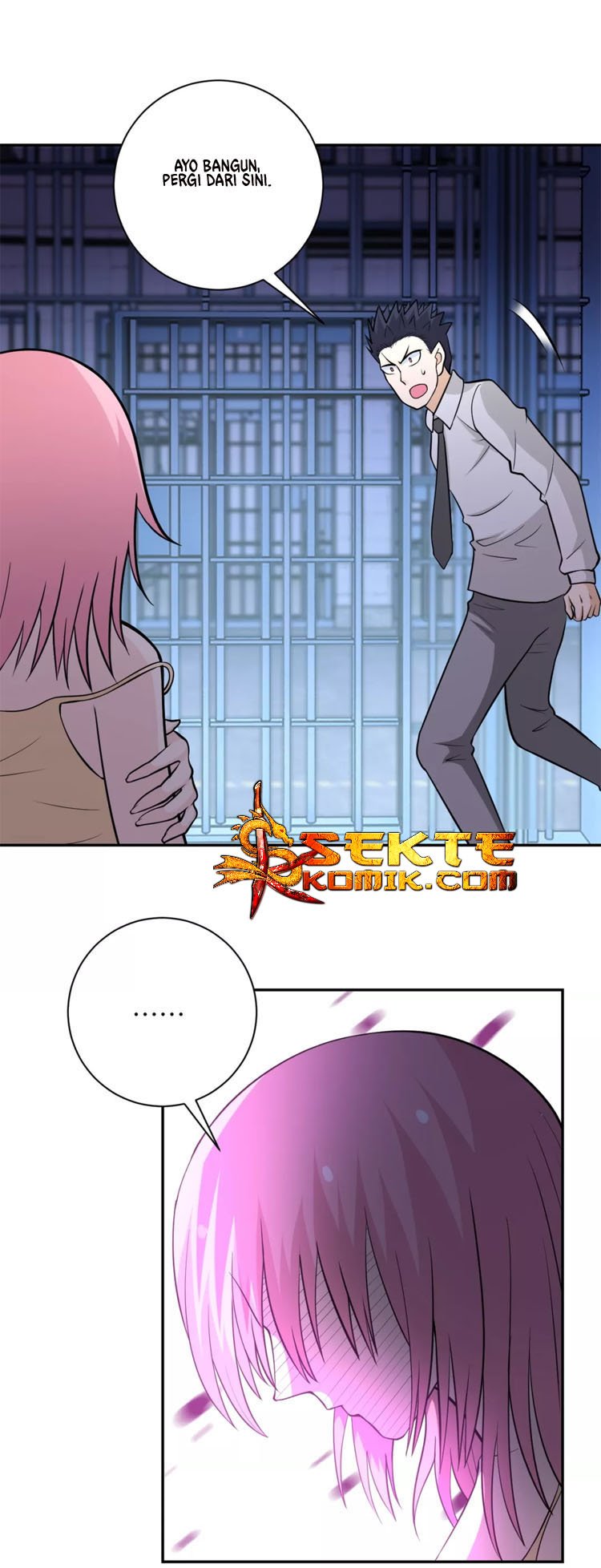 Baca Manhua Super System Chapter 51 Gambar 2