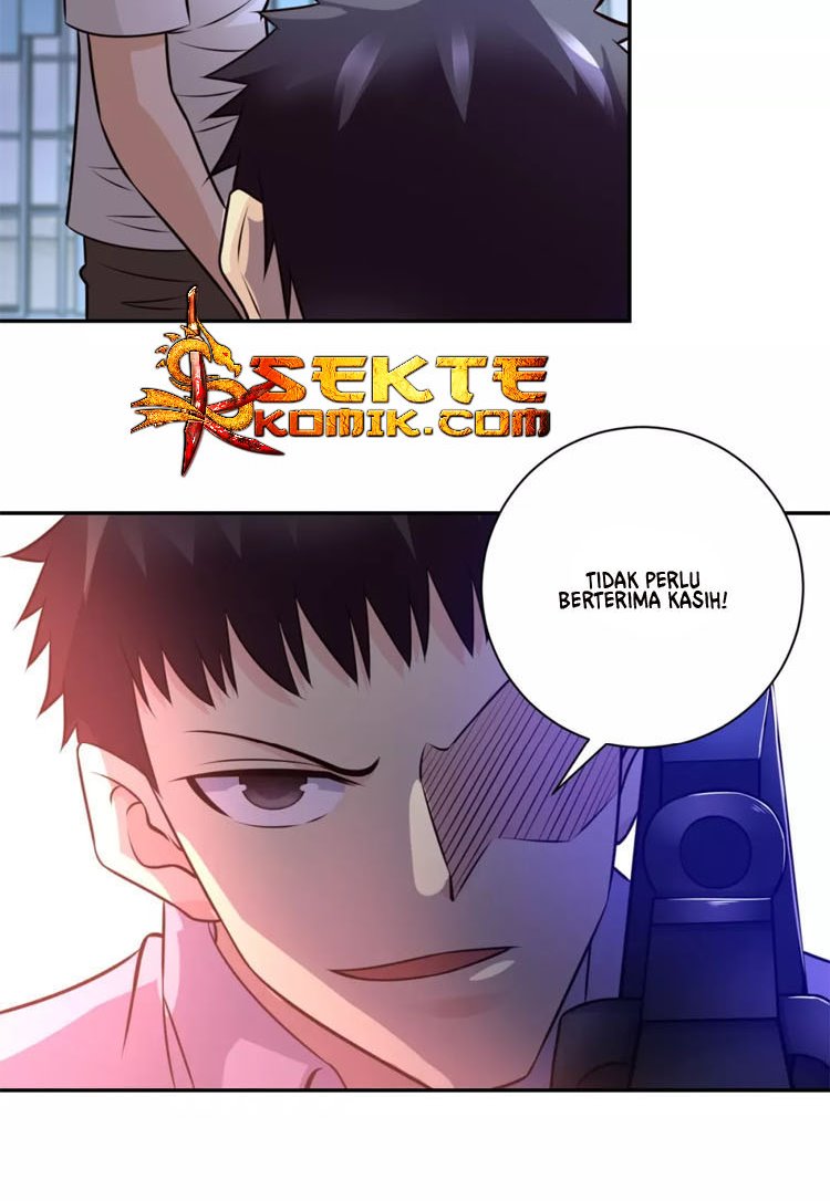 Super System Chapter 51 Gambar 36