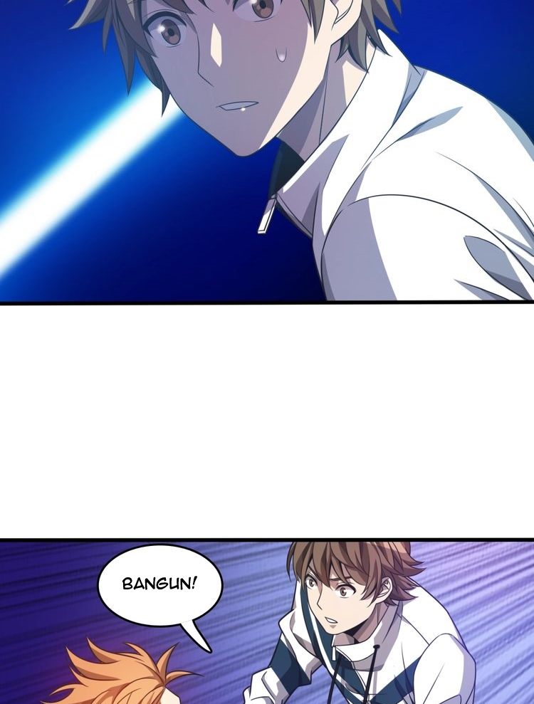 Reborn Doctor Chapter 9 Gambar 26