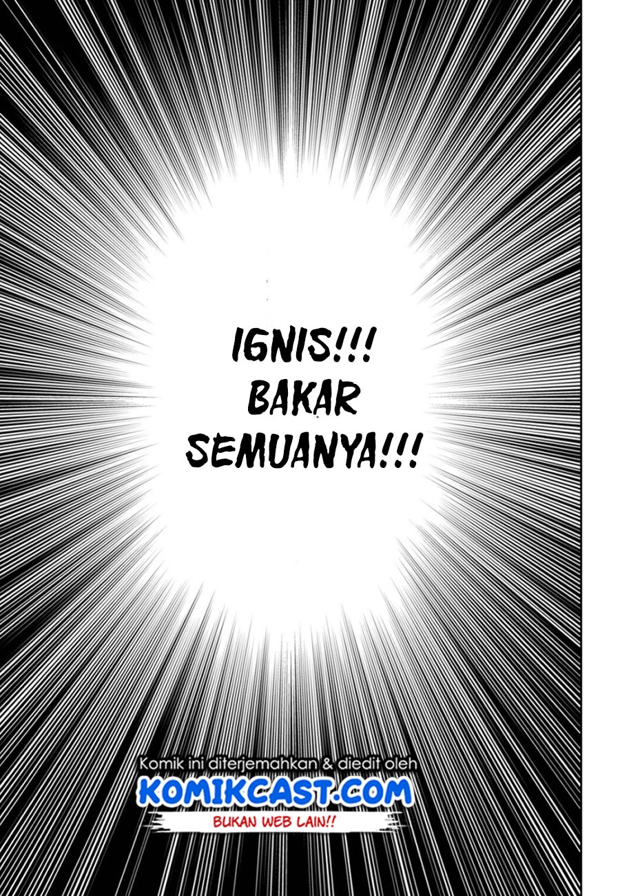 Nanatsu no Maken ga Shihai suru Chapter 06 Gambar 30
