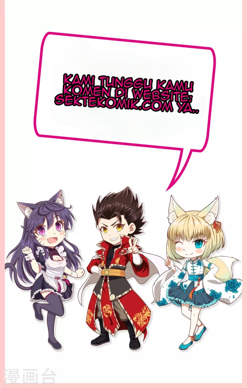 To Be The Castellan King Chapter 71 Gambar 32