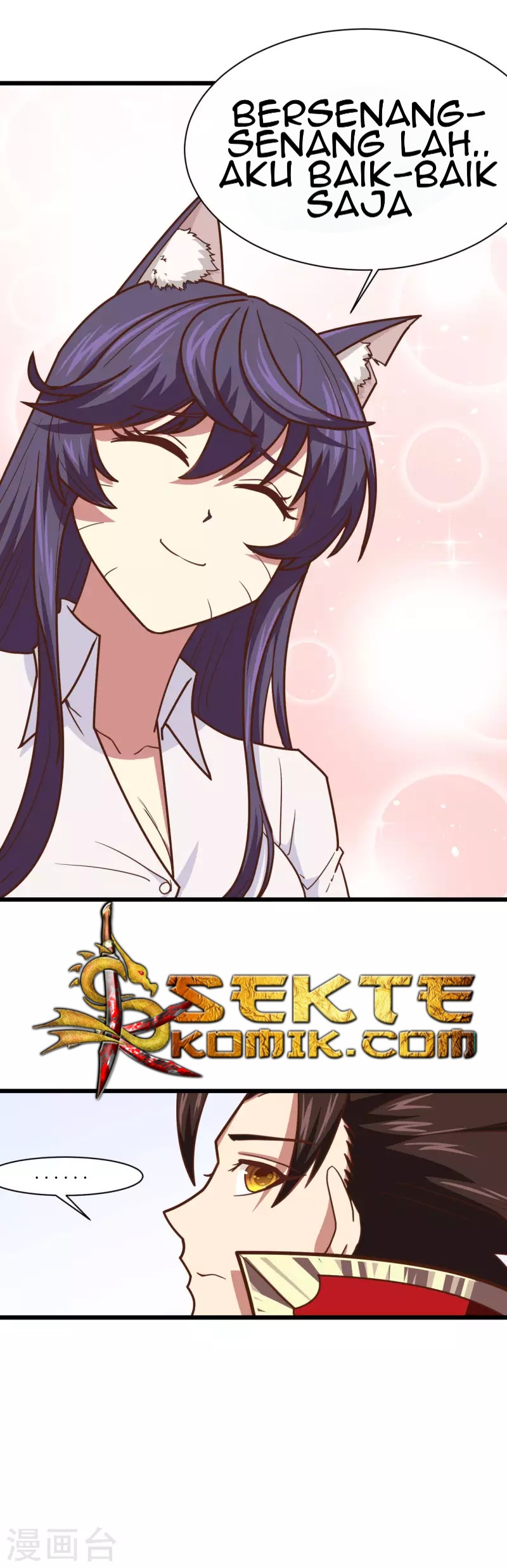 To Be The Castellan King Chapter 69 Gambar 40
