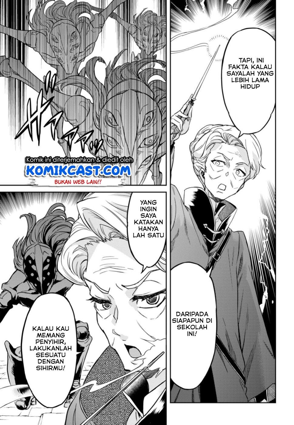 Nanatsu no Maken ga Shihai suru Chapter 4 Gambar 4