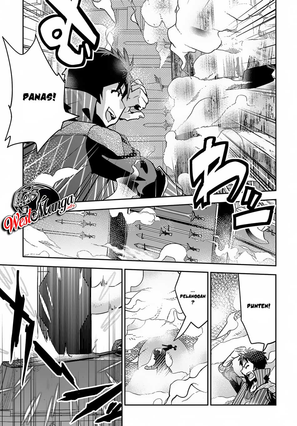Shounin Yuusha wa Isekai o Gyuujiru! - Saibai Skill de Nandemo Fuyashi Chaimasu Chapter 04 Gambar 10